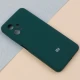 قاب محافظ لنزدار سیلیکونی اصلی زیربسته Xiaomi Redmi Note 12 5G