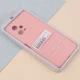 قاب محافظ لنزدار سیلیکونی اصلی زیربسته Xiaomi Redmi Note 12 5G