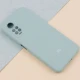 قاب محافظ لنزدار سیلیکونی اصلی زیربسته Xiaomi Redmi Note 12 Pro 4G