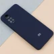 قاب محافظ لنزدار سیلیکونی اصلی زیربسته Xiaomi Redmi Note 12 Pro 4G