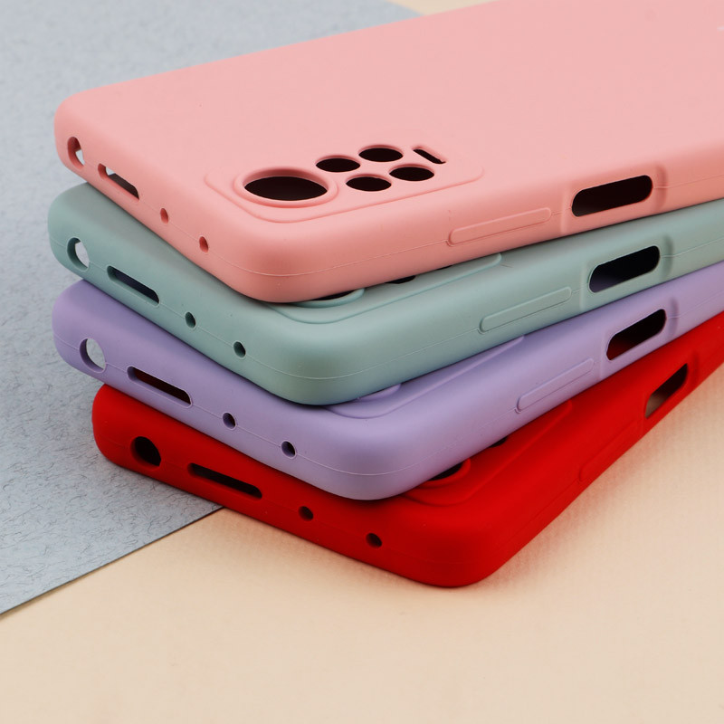 قاب محافظ لنزدار سیلیکونی اصلی زیربسته Xiaomi Redmi Note 12 Pro 4G
