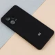 قاب محافظ لنزدار سیلیکونی اصلی زیربسته Xiaomi Redmi Note 12 Pro Plus