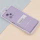 قاب محافظ لنزدار سیلیکونی اصلی زیربسته Xiaomi Redmi Note 12 Pro Plus