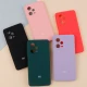 قاب محافظ لنزدار سیلیکونی اصلی زیربسته Xiaomi Redmi Note 12 Pro Plus