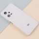 قاب محافظ لنزدار سیلیکونی اصلی زیربسته Xiaomi Redmi Note 12 Pro 5G