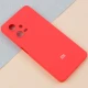 قاب محافظ لنزدار سیلیکونی اصلی زیربسته Xiaomi Redmi Note 12 Pro 5G