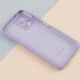 قاب محافظ لنزدار سیلیکونی اصلی زیربسته Xiaomi Poco X5