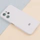 قاب محافظ لنزدار سیلیکونی اصلی زیربسته Xiaomi Redmi 12