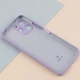 قاب محافظ لنزدار سیلیکونی اصلی زیربسته Xiaomi Redmi 12