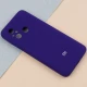 قاب محافظ لنزدار سیلیکونی اصلی زیربسته Xiaomi Redmi 12C