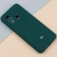 قاب محافظ لنزدار سیلیکونی اصلی زیربسته Xiaomi Redmi 12C