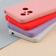 قاب محافظ لنزدار سیلیکونی اصلی زیربسته Xiaomi Redmi 12C