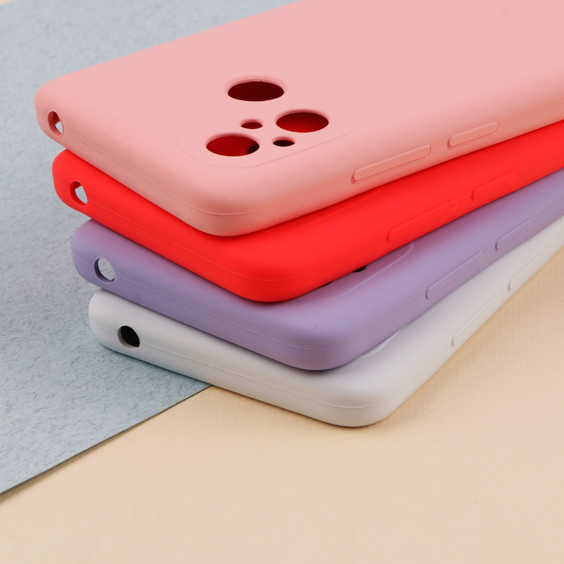 قاب محافظ لنزدار سیلیکونی اصلی زیربسته Xiaomi Redmi 12C