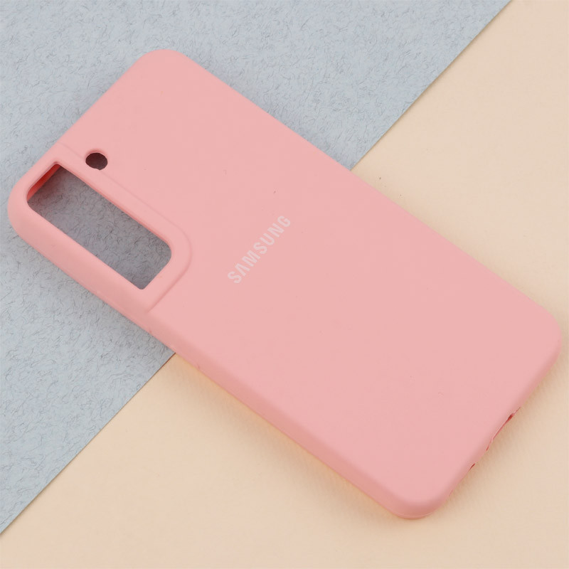 قاب سیلیکونی اصلی زیربسته Samsung Galaxy S22