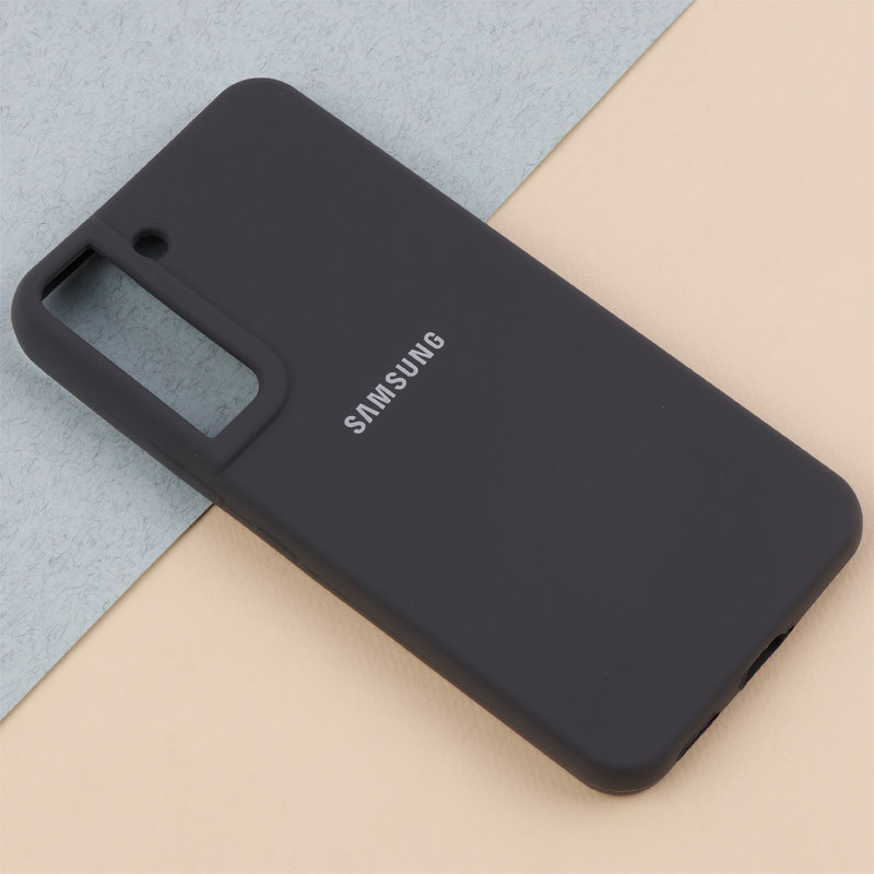 قاب سیلیکونی اصلی زیربسته Samsung Galaxy S22