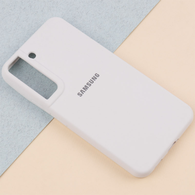 قاب سیلیکونی اصلی زیربسته Samsung Galaxy S22