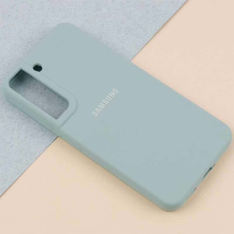 قاب سیلیکونی اصلی زیربسته Samsung Galaxy S22