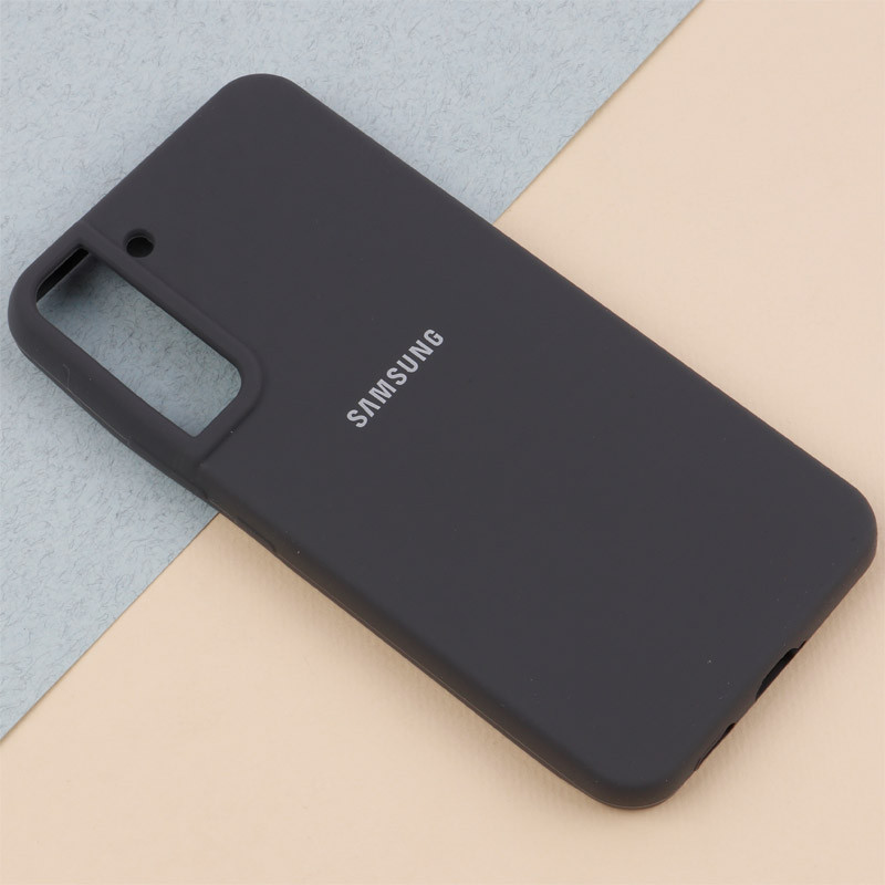 قاب سیلیکونی اصلی زیربسته Samsung Galaxy S22 Plus