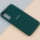 قاب سیلیکونی اصلی زیربسته Samsung Galaxy S22 Plus