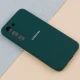 قاب محافظ لنزدار سیلیکونی اصلی زیربسته Samsung Galaxy S23