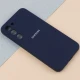 قاب محافظ لنزدار سیلیکونی اصلی زیربسته Samsung Galaxy S23 Plus