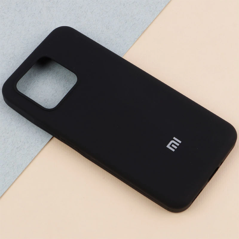 قاب سیلیکونی اصلی زیربسته Xiaomi 13