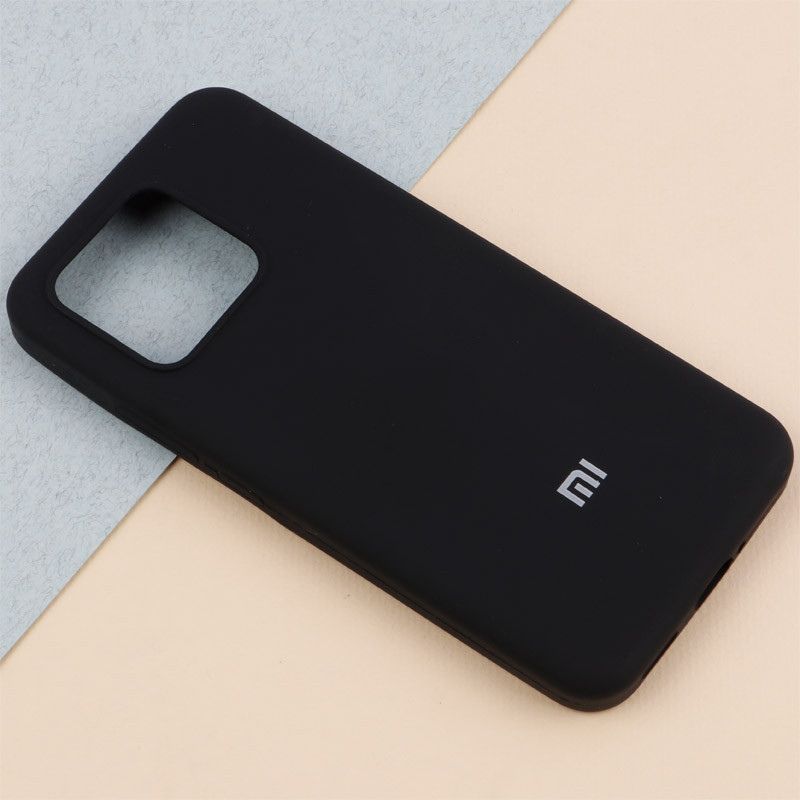 قاب سیلیکونی اصلی زیربسته Xiaomi 13