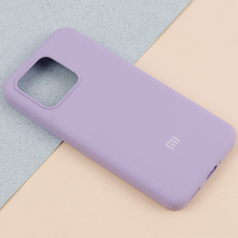 قاب سیلیکونی اصلی زیربسته Xiaomi 13