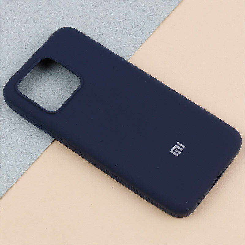 قاب سیلیکونی اصلی زیربسته Xiaomi 13