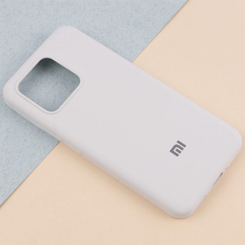 قاب سیلیکونی اصلی زیربسته Xiaomi 13