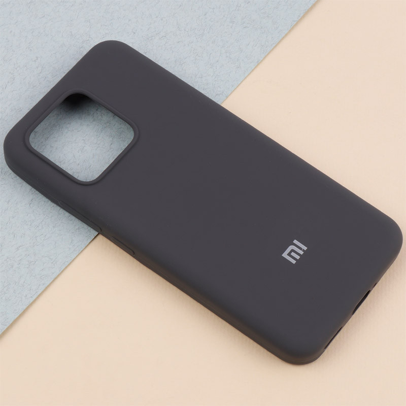 قاب سیلیکونی اصلی زیربسته Xiaomi 13