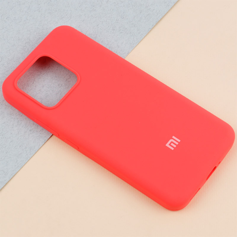 قاب سیلیکونی اصلی زیربسته Xiaomi 13