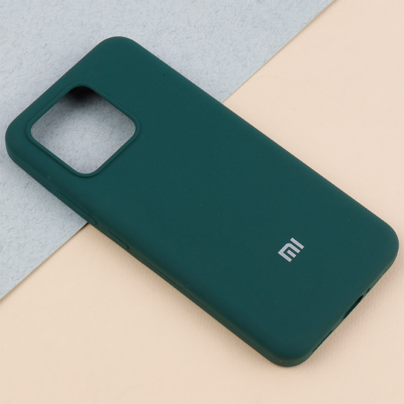 قاب سیلیکونی اصلی زیربسته Xiaomi 13