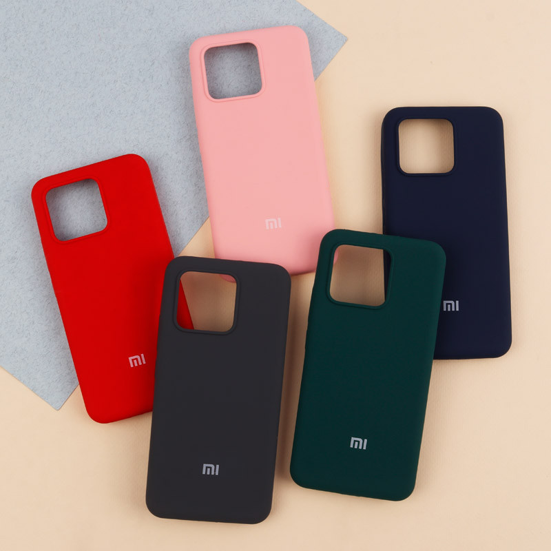 قاب سیلیکونی اصلی زیربسته Xiaomi 13
