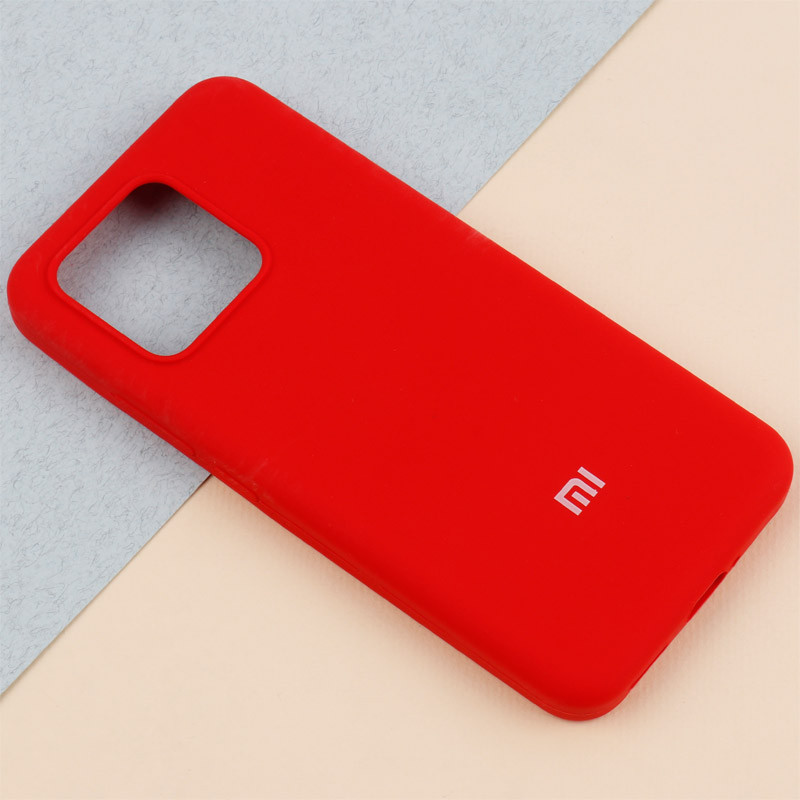 قاب سیلیکونی اصلی زیربسته Xiaomi 13