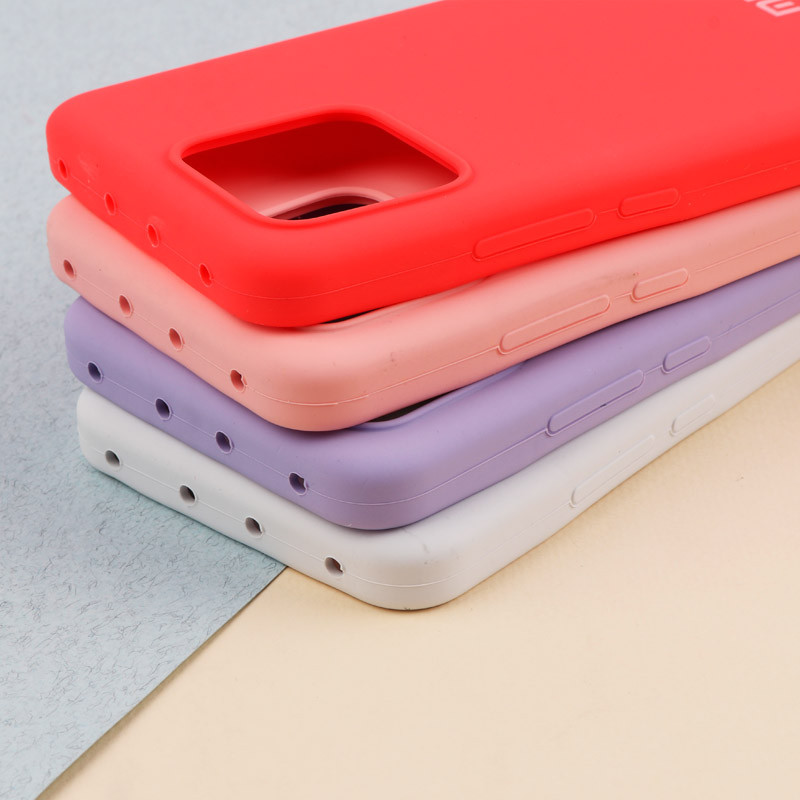 قاب سیلیکونی اصلی زیربسته Xiaomi 13