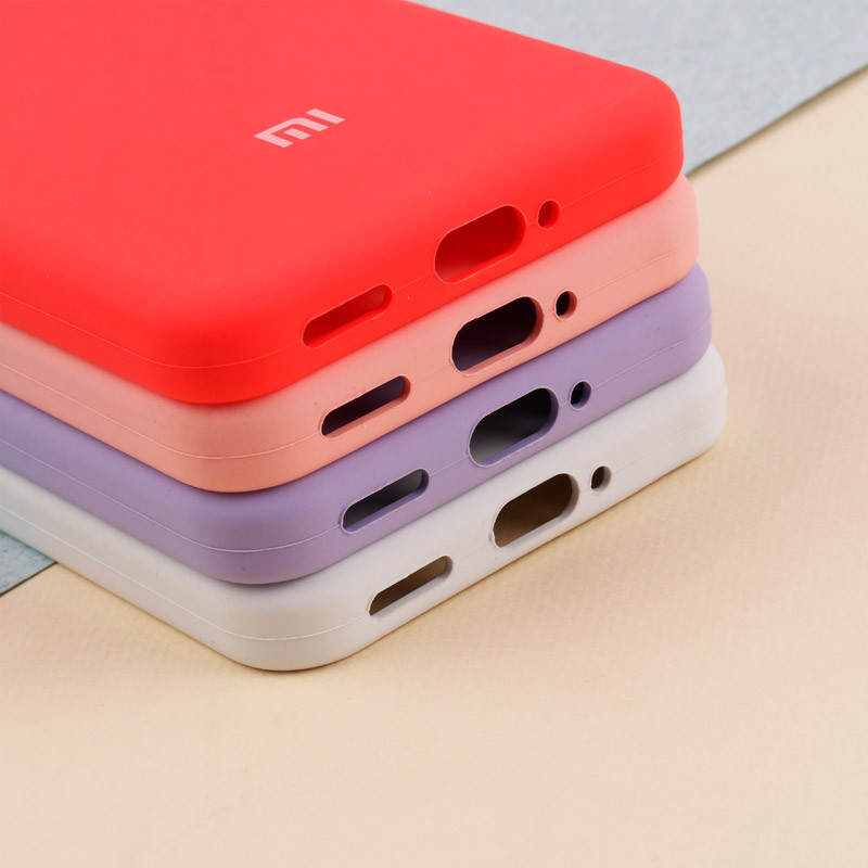 قاب سیلیکونی اصلی زیربسته Xiaomi 13