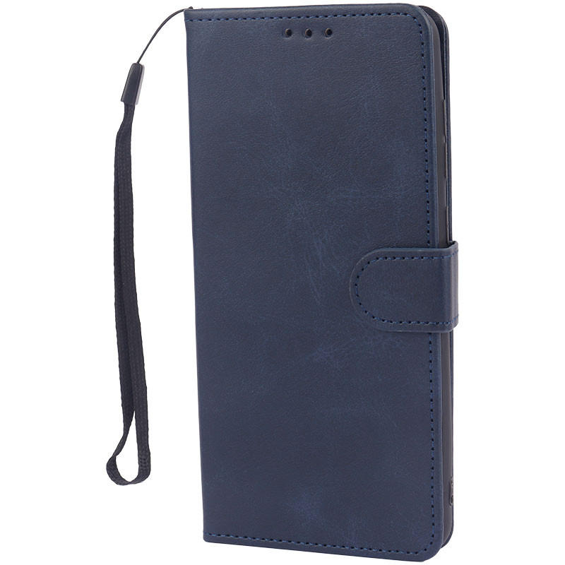 کیف چرمی مگنتی محافظ لنزدار Samsung Galaxy A21s