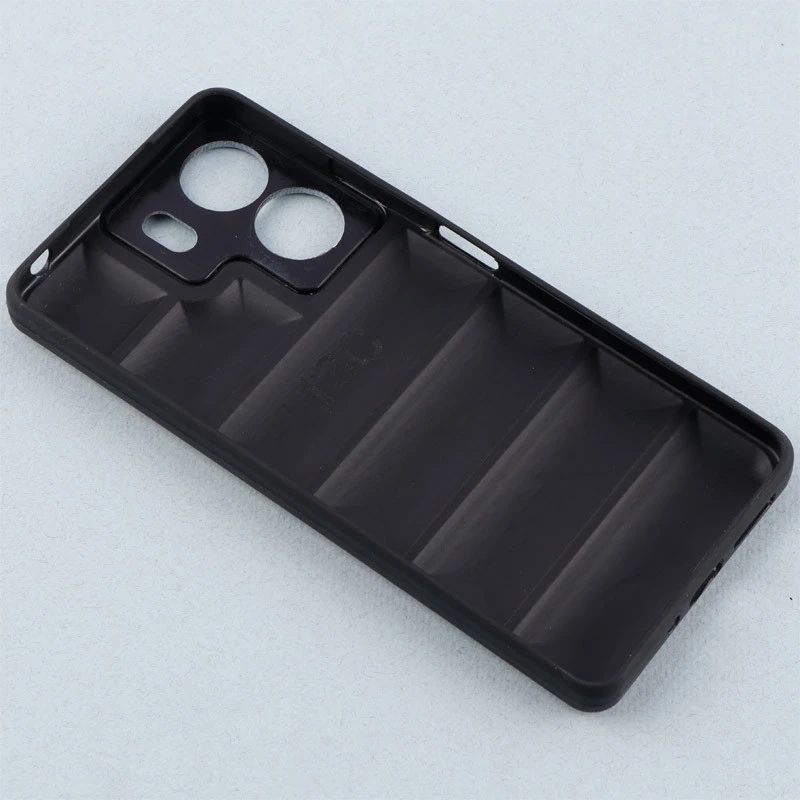 قاب طرحدار فانتزی پافر محافظ لنزدار Xiaomi Redmi 13C