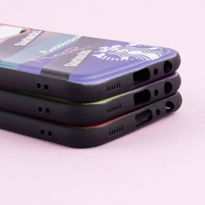 قاب فانتزی طرح دار لنز برجسته Samsung Galaxy A24 4G