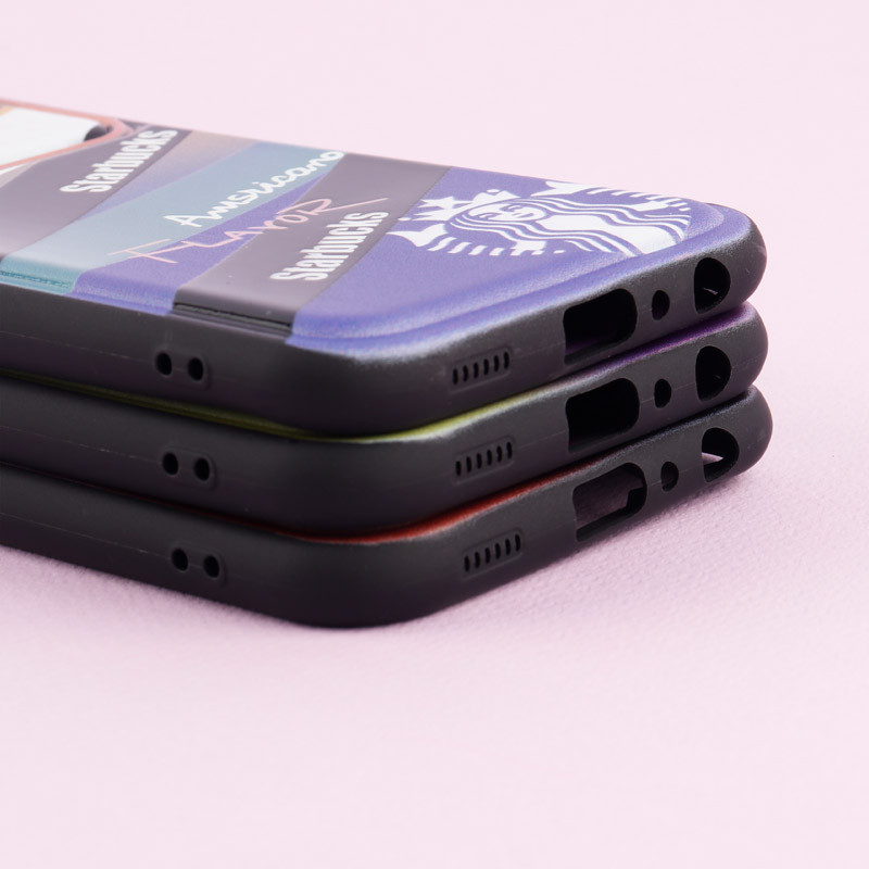 قاب فانتزی طرح دار لنز برجسته Samsung Galaxy A24 4G