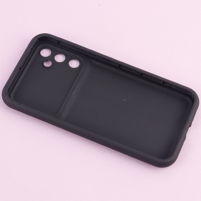 قاب فانتزی طرح دار لنز برجسته Samsung Galaxy A34