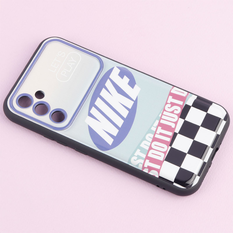 قاب فانتزی طرح دار لنز برجسته Samsung Galaxy A34