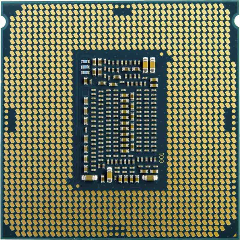 پردازنده اینتل Core i3-10100F Coffee Lake Processor