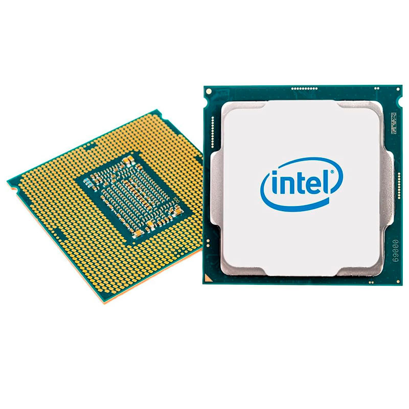 پردازنده Intel Core i3-10100F Coffee Lake Processor