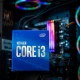 پردازنده اینتل Core i3-10100F Coffee Lake Processor
