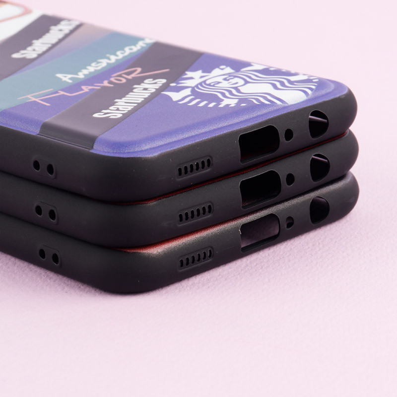 قاب فانتزی طرح دار لنز برجسته Samsung Galaxy A05