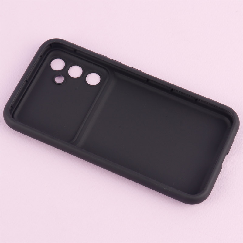 قاب فانتزی طرح دار لنز برجسته Samsung Galaxy A54