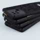 قاب شاینی Swarovski شیائومی Redmi 10C محافظ لنزدار