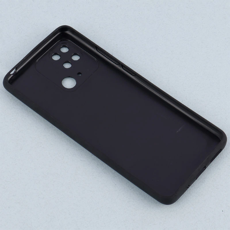 قاب شاینی Swarovski شیائومی Redmi 10C محافظ لنزدار